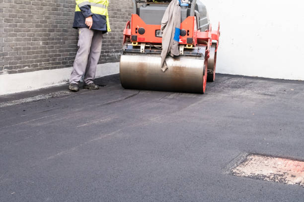 Best Gravel Driveway Installation  in Key Biscayne, FL