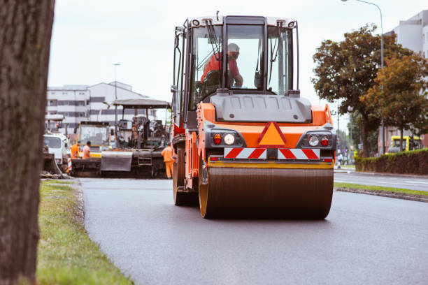 Best Driveway Overlay Services  in Key Biscayne, FL